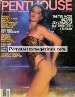 Sex magazine Penthouse May 1982